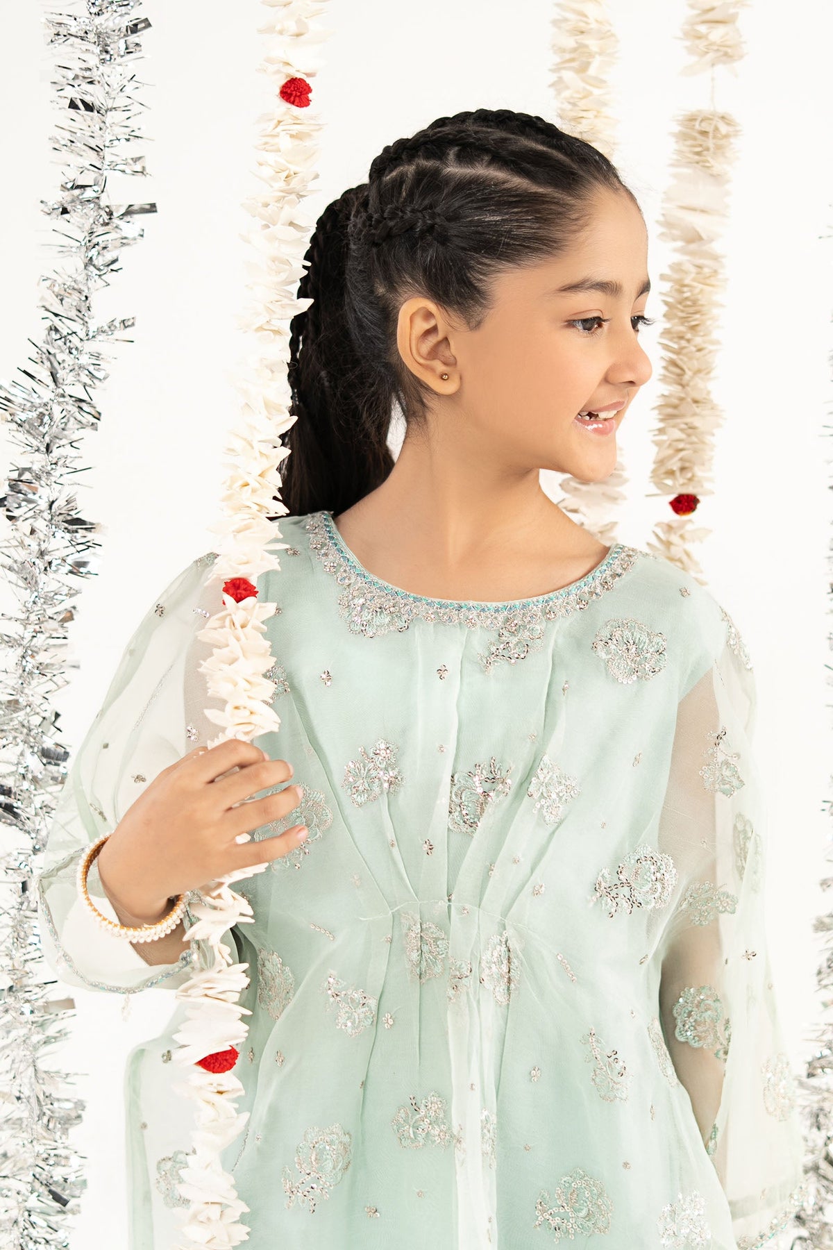 kids-clothes-mks-ef26-41-blue by Maria B Kids - Designer Dress  - Type : KidsClothes - Available at Libayah - 100% Original 