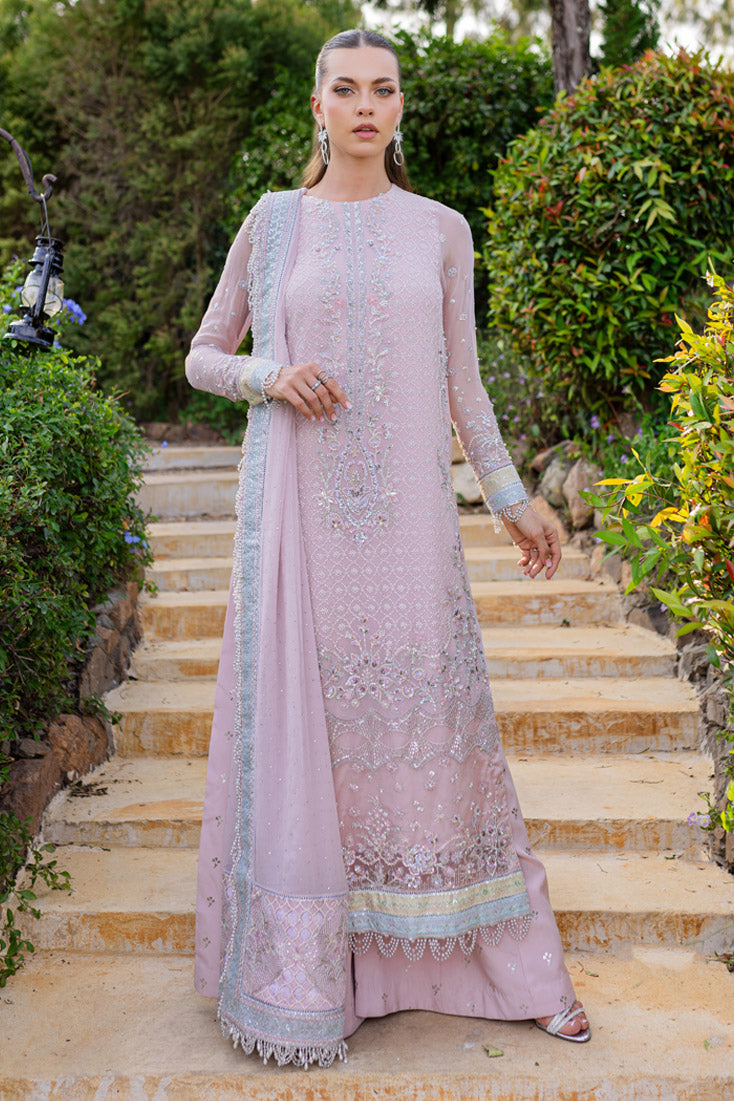 Marjjan | Isabella Formals | MLC-21 by Marjjan - Designer Dress - Type: Ladies Clothes - Available at Libayah - 100% Original