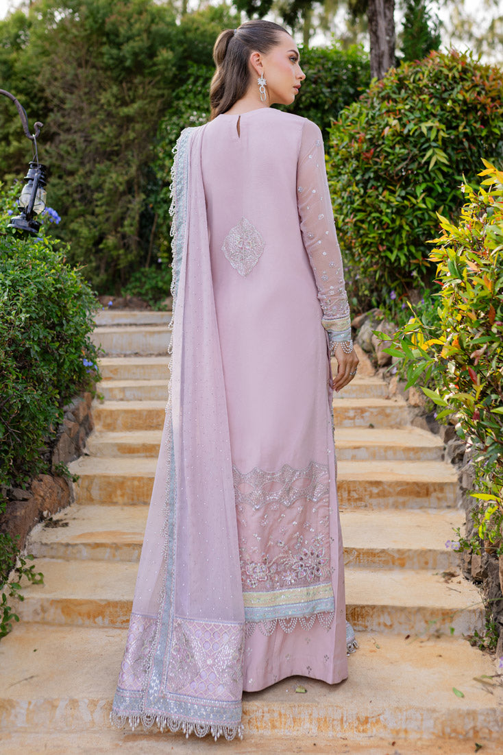Marjjan | Isabella Formals | MLC-21 by Marjjan - Designer Dress - Type: Ladies Clothes - Available at Libayah - 100% Original