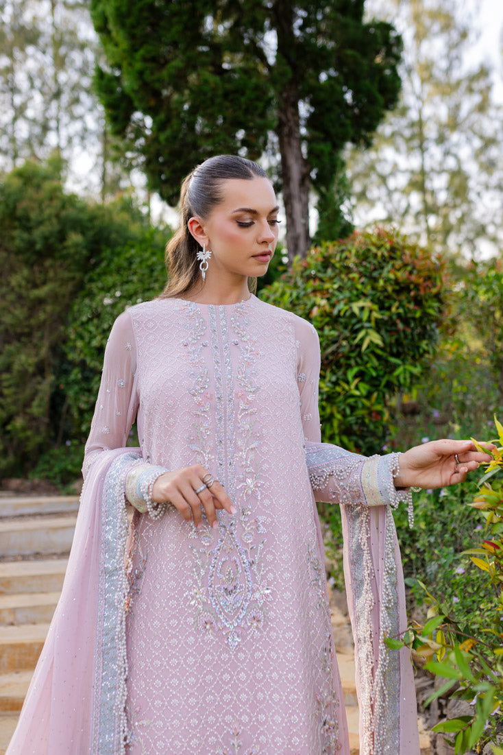 Marjjan | Isabella Formals | MLC-21 by Marjjan - Designer Dress - Type: Ladies Clothes - Available at Libayah - 100% Original