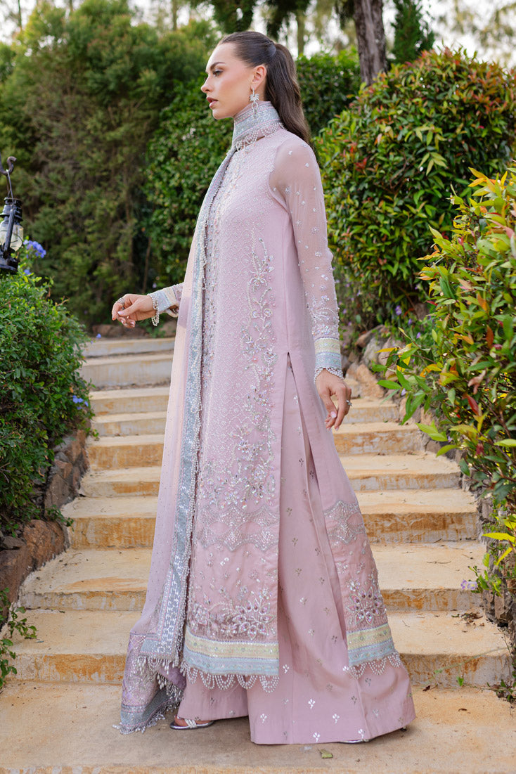 Marjjan | Isabella Formals | MLC-21 by Marjjan - Designer Dress - Type: Ladies Clothes - Available at Libayah - 100% Original