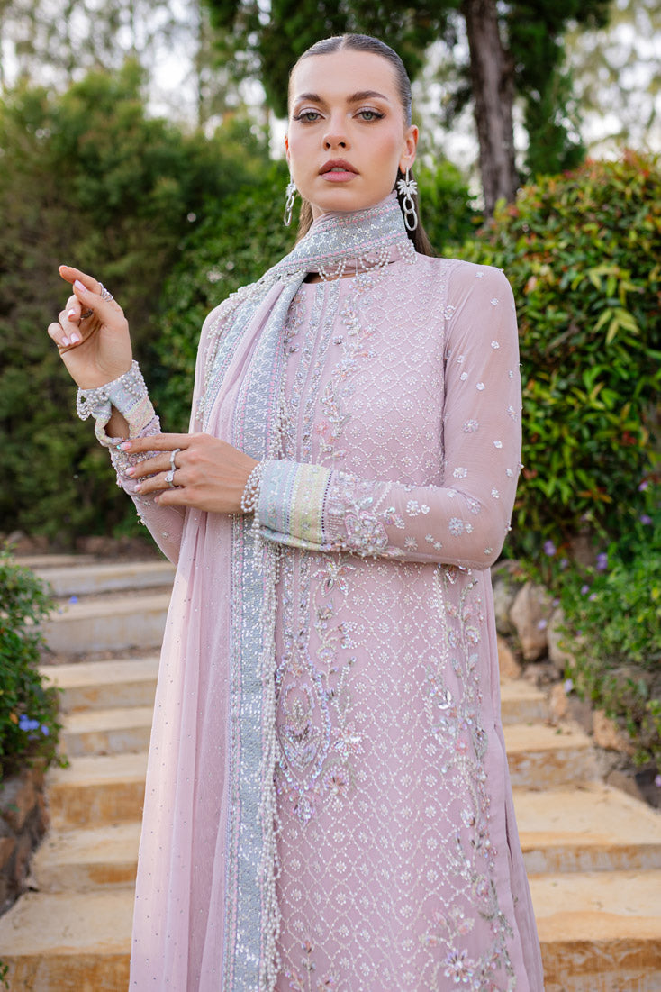 Marjjan | Isabella Formals | MLC-21 by Marjjan - Designer Dress - Type: Ladies Clothes - Available at Libayah - 100% Original