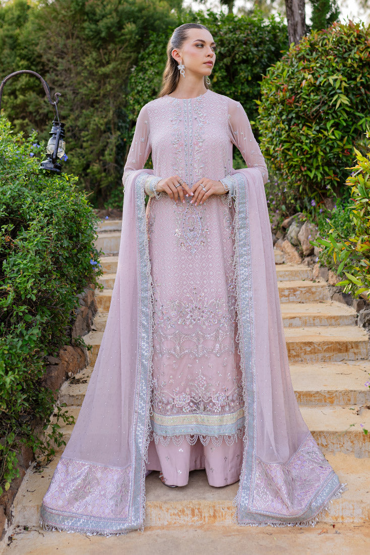 Marjjan | Isabella Formals | MLC-21 by Marjjan - Designer Dress - Type: Ladies Clothes - Available at Libayah - 100% Original