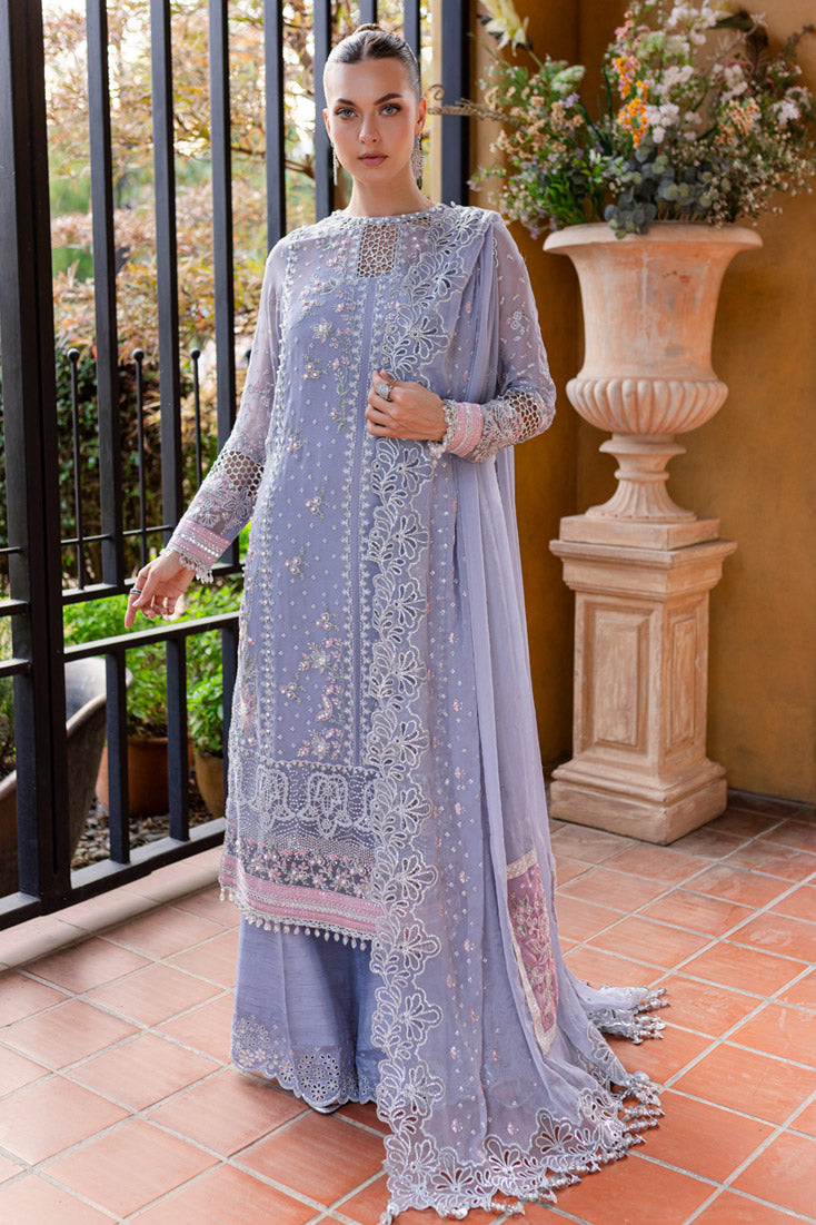Marjjan | Isabella Formals | MLC-22 by Marjjan - Designer Dress - Type: Ladies Clothes - Available at Libayah - 100% Original