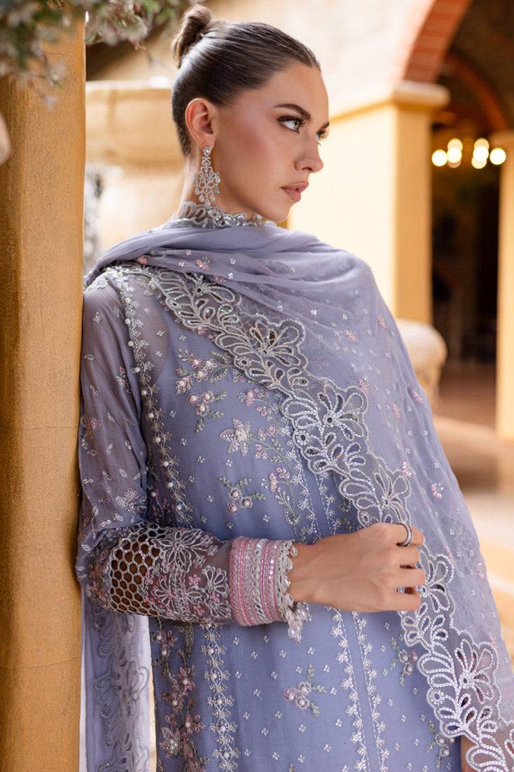 Marjjan | Isabella Formals | MLC-22 by Marjjan - Designer Dress - Type: Ladies Clothes - Available at Libayah - 100% Original