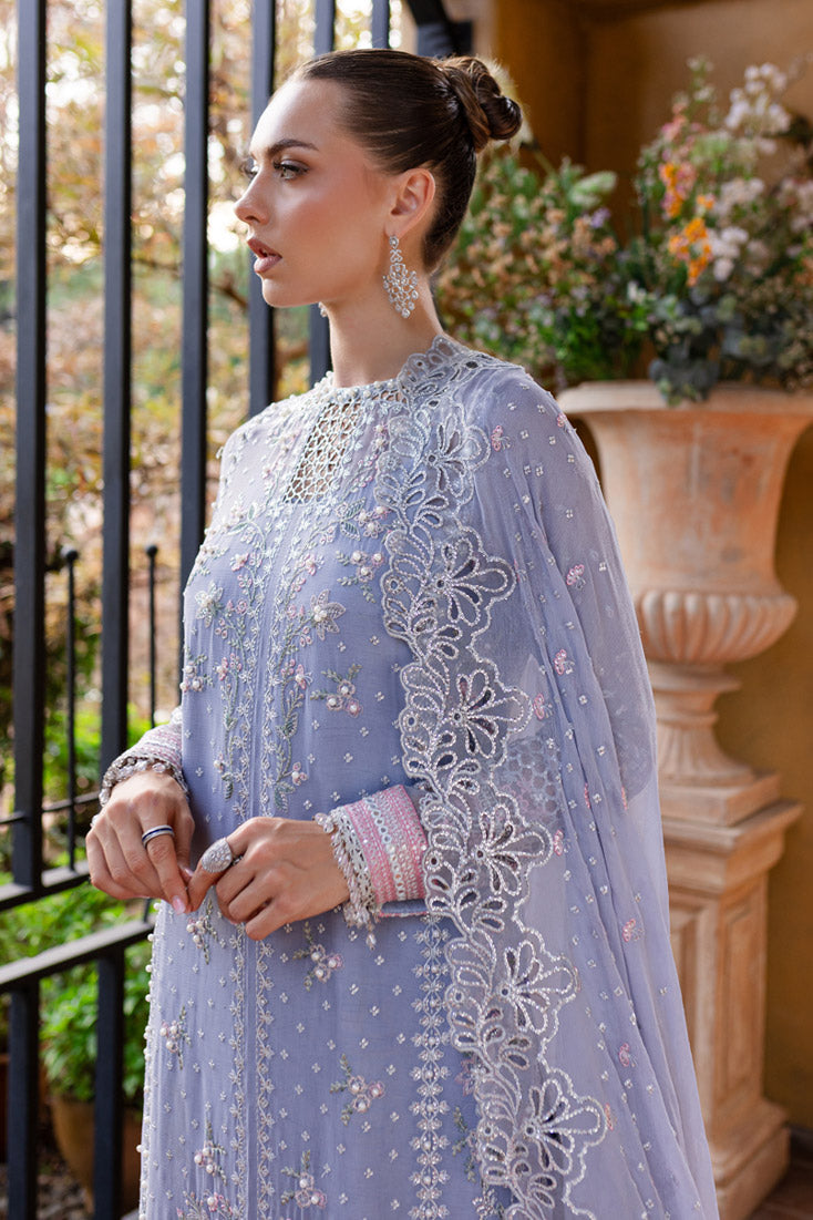 Marjjan | Isabella Formals | MLC-22 by Marjjan - Designer Dress - Type: Ladies Clothes - Available at Libayah - 100% Original