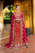 Marjjan | Isabella Formals | MLC-23 by Marjjan - Designer Dress - Type: Ladies Clothes - Available at Libayah - 100% Original