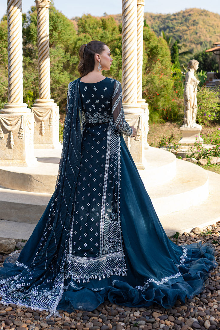 Marjjan | Isabella Formals | MLC-24 by Marjjan - Designer Dress - Type: Ladies Clothes - Available at Libayah - 100% Original