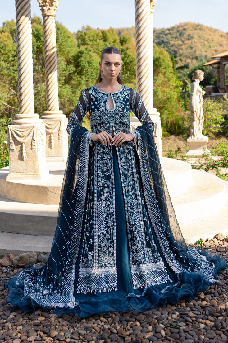 Marjjan | Isabella Formals | MLC-24 by Marjjan - Designer Dress - Type: Ladies Clothes - Available at Libayah - 100% Original