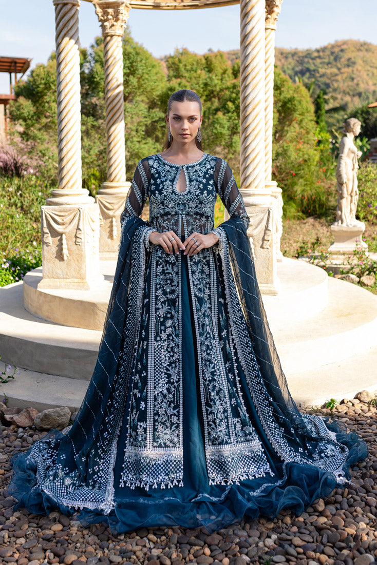 Marjjan | Isabella Formals | MLC-24 by Marjjan - Designer Dress - Type: Ladies Clothes - Available at Libayah - 100% Original