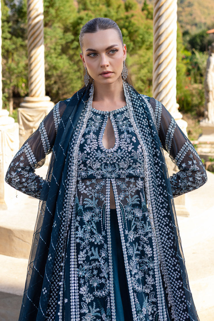 Marjjan | Isabella Formals | MLC-24 by Marjjan - Designer Dress - Type: Ladies Clothes - Available at Libayah - 100% Original