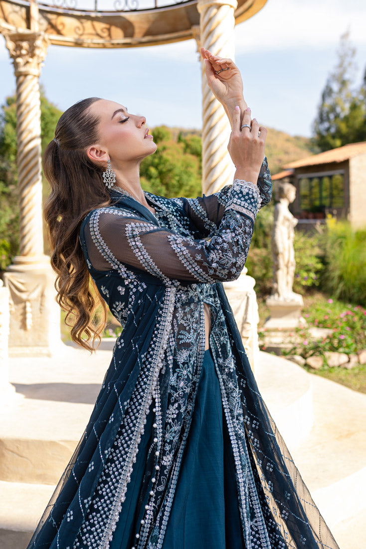 Marjjan | Isabella Formals | MLC-24 by Marjjan - Designer Dress - Type: Ladies Clothes - Available at Libayah - 100% Original