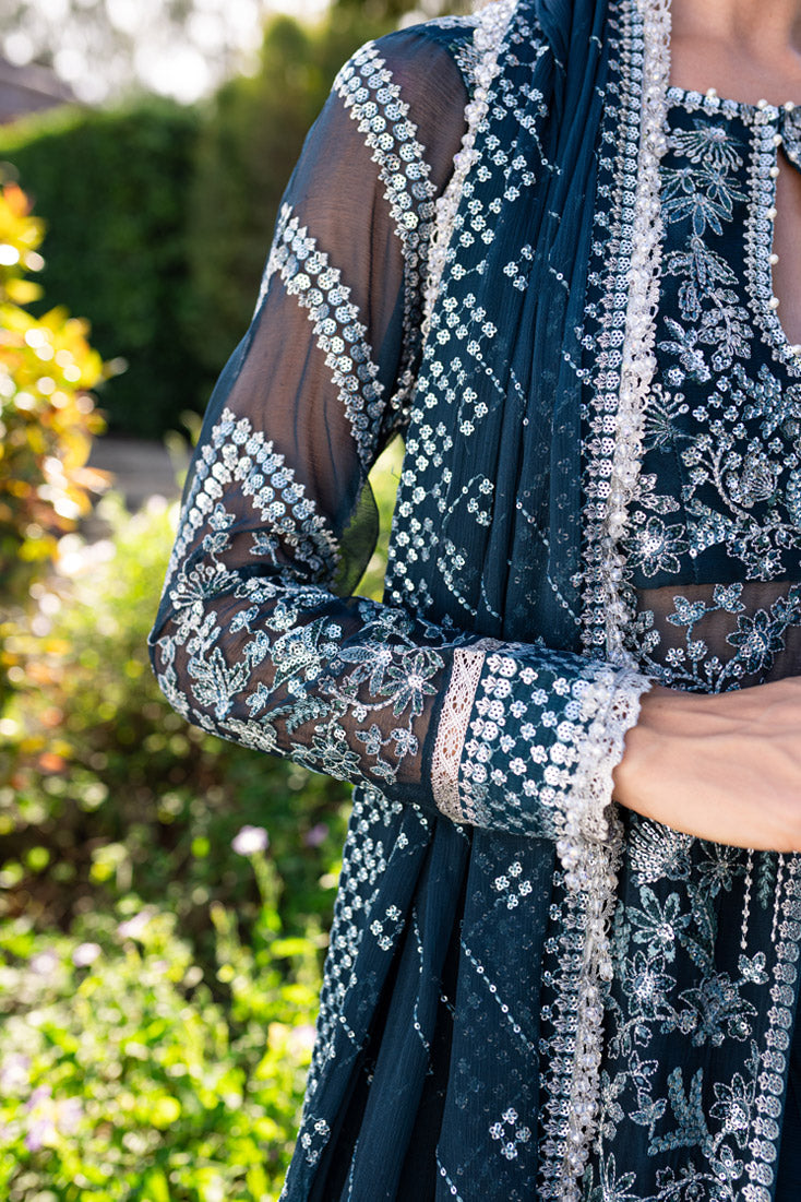 Marjjan | Isabella Formals | MLC-24 by Marjjan - Designer Dress - Type: Ladies Clothes - Available at Libayah - 100% Original