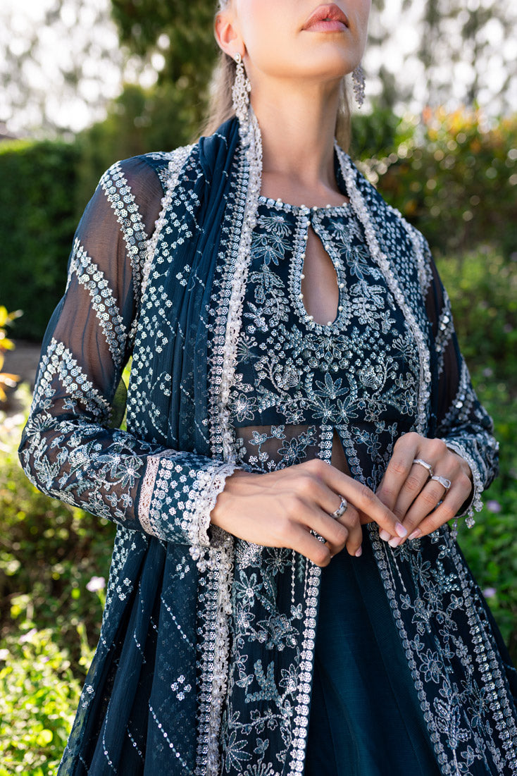 Marjjan | Isabella Formals | MLC-24 by Marjjan - Designer Dress - Type: Ladies Clothes - Available at Libayah - 100% Original