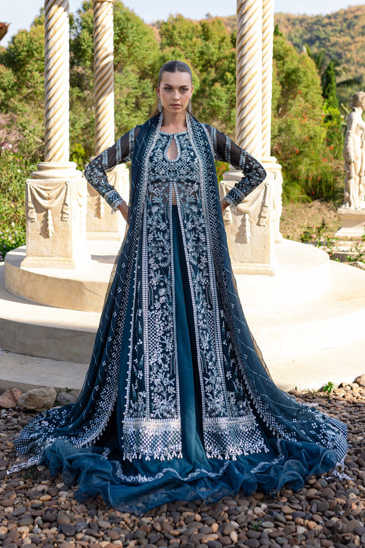 Marjjan | Isabella Formals | MLC-24 by Marjjan - Designer Dress - Type: Ladies Clothes - Available at Libayah - 100% Original