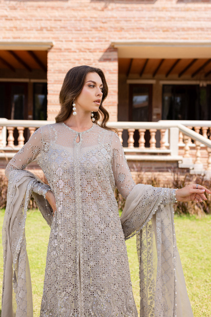 Marjjan | Isabella Formals | MLC-25 by Marjjan - Designer Dress - Type: Ladies Clothes - Available at Libayah - 100% Original