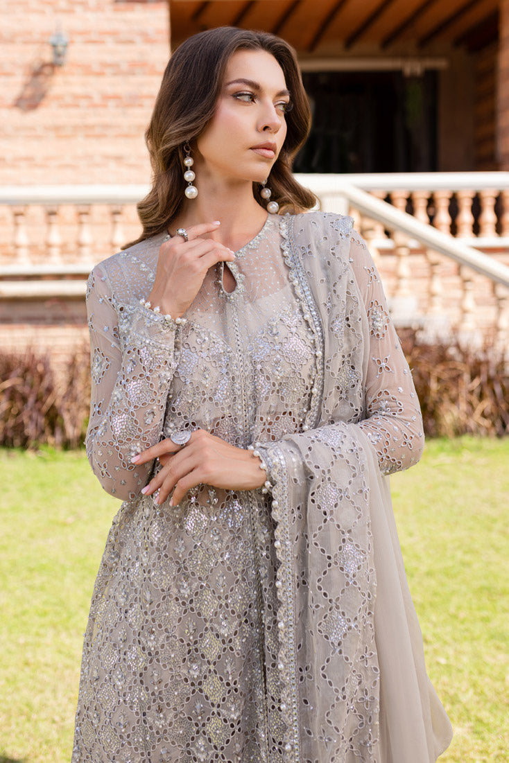 Marjjan | Isabella Formals | MLC-25 by Marjjan - Designer Dress - Type: Ladies Clothes - Available at Libayah - 100% Original