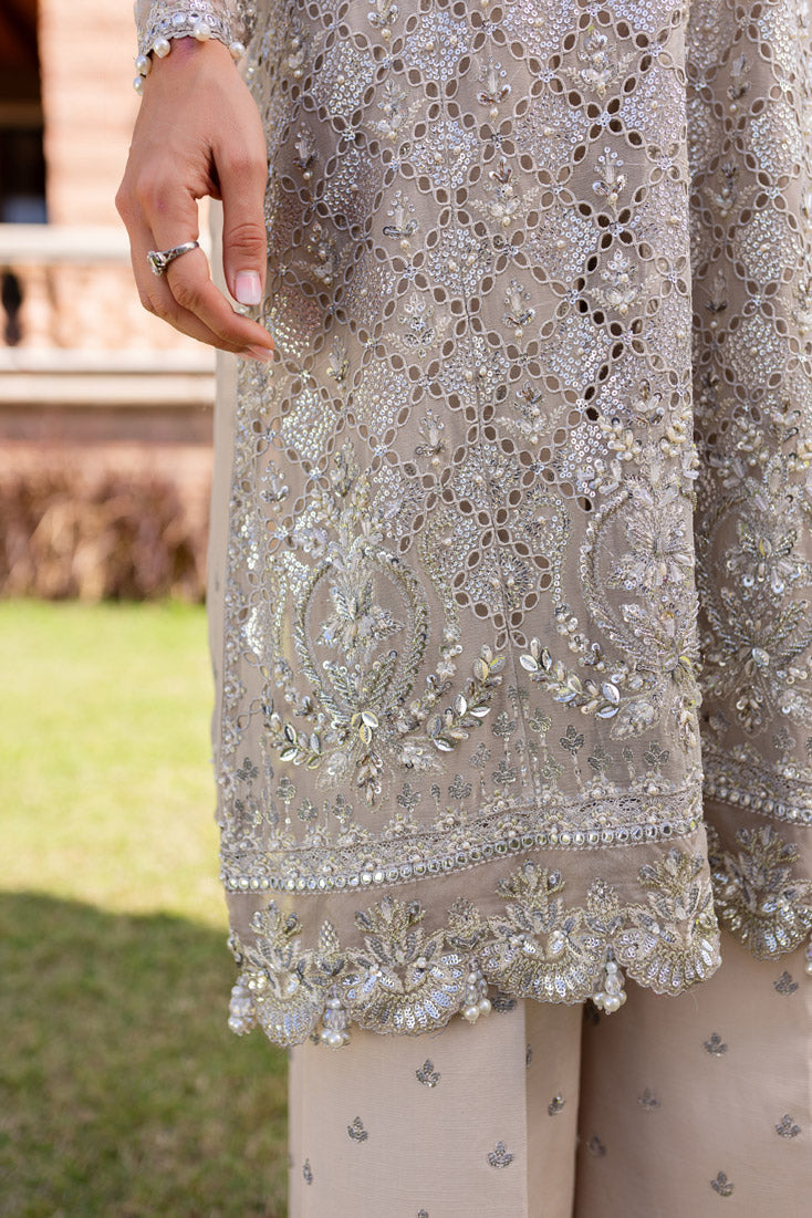 Marjjan | Isabella Formals | MLC-25 by Marjjan - Designer Dress - Type: Ladies Clothes - Available at Libayah - 100% Original