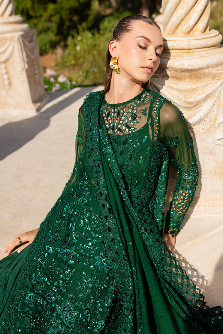 Marjjan | Isabella Formals | MLC-26 by Marjjan - Designer Dress - Type: Ladies Clothes - Available at Libayah - 100% Original