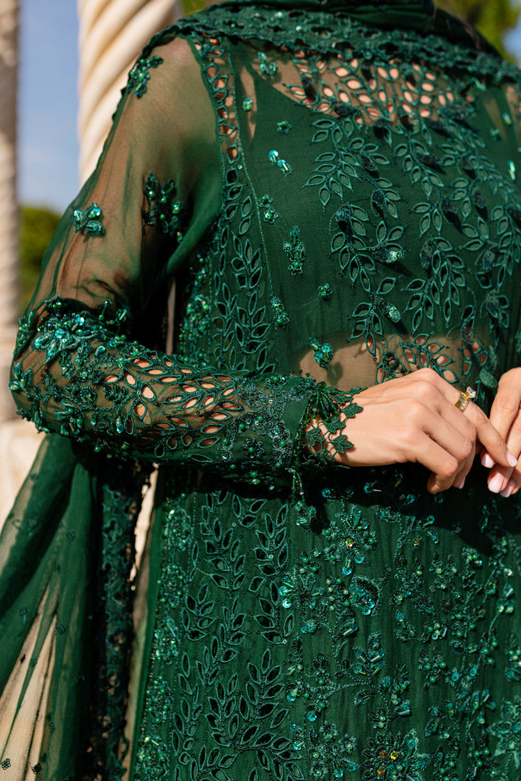 Marjjan | Isabella Formals | MLC-26 by Marjjan - Designer Dress - Type: Ladies Clothes - Available at Libayah - 100% Original