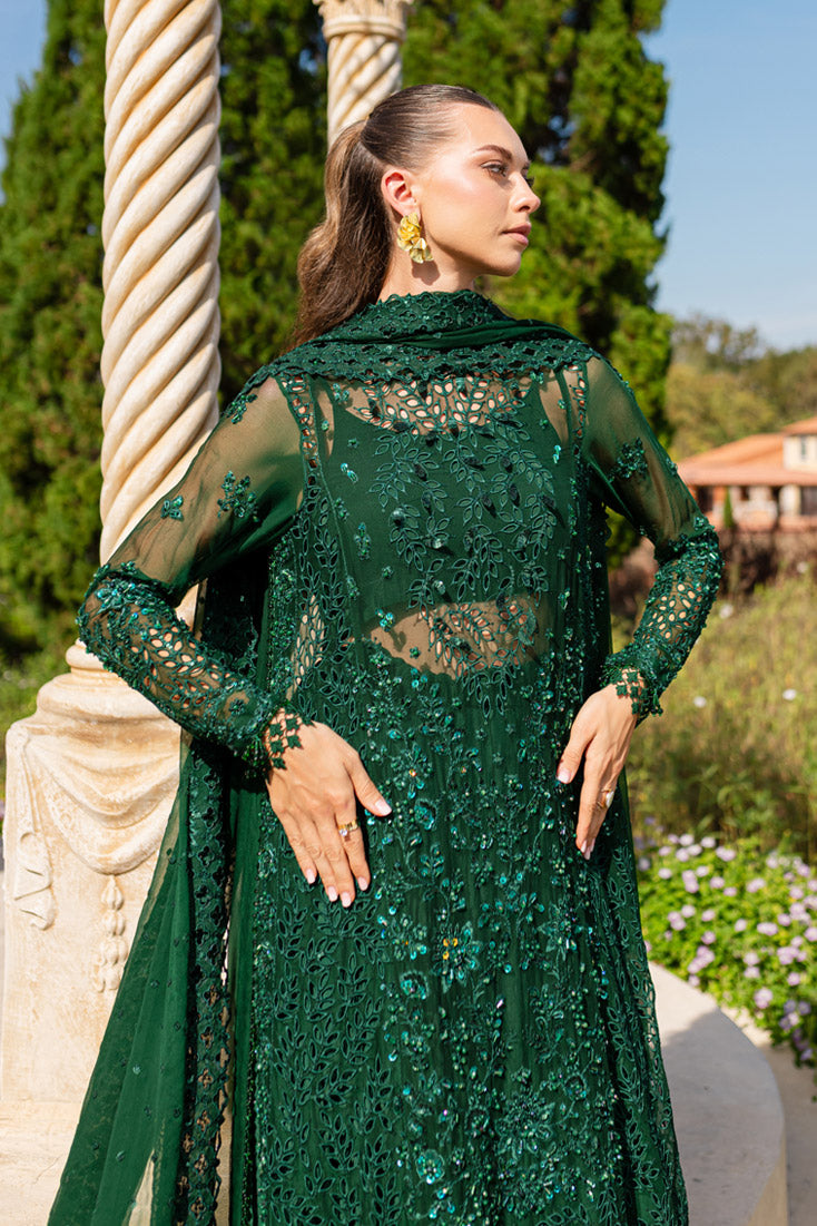 Marjjan | Isabella Formals | MLC-26 by Marjjan - Designer Dress - Type: Ladies Clothes - Available at Libayah - 100% Original