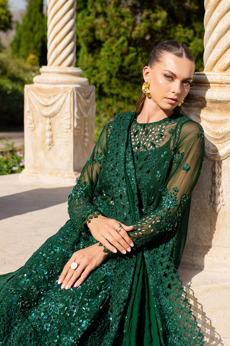 Marjjan | Isabella Formals | MLC-26 by Marjjan - Designer Dress - Type: Ladies Clothes - Available at Libayah - 100% Original