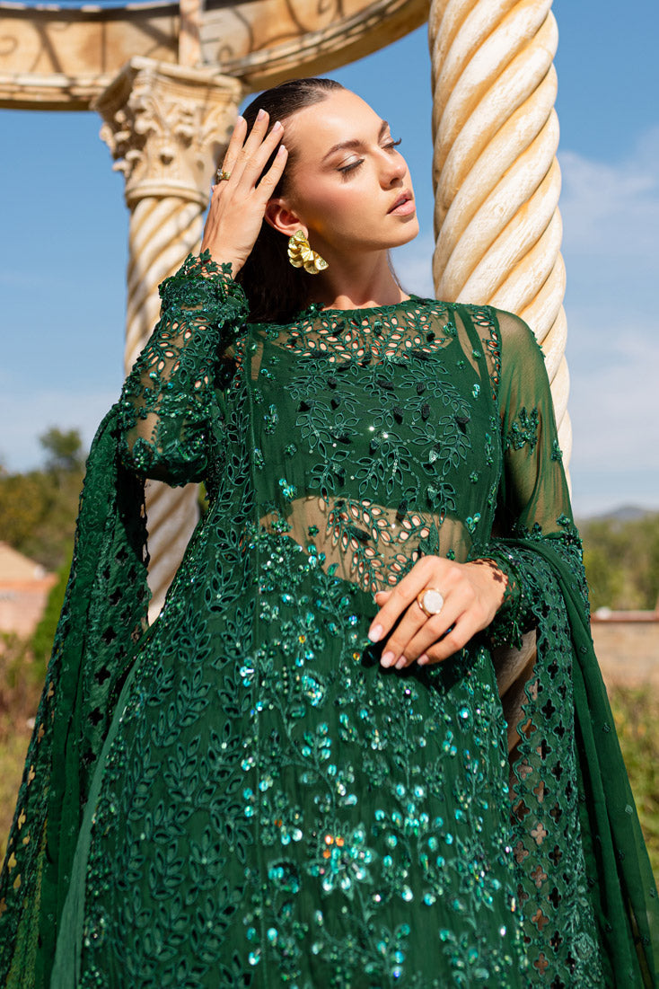 Marjjan | Isabella Formals | MLC-26 by Marjjan - Designer Dress - Type: Ladies Clothes - Available at Libayah - 100% Original