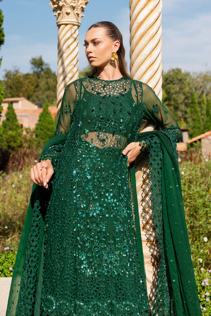 Marjjan | Isabella Formals | MLC-26 by Marjjan - Designer Dress - Type: Ladies Clothes - Available at Libayah - 100% Original