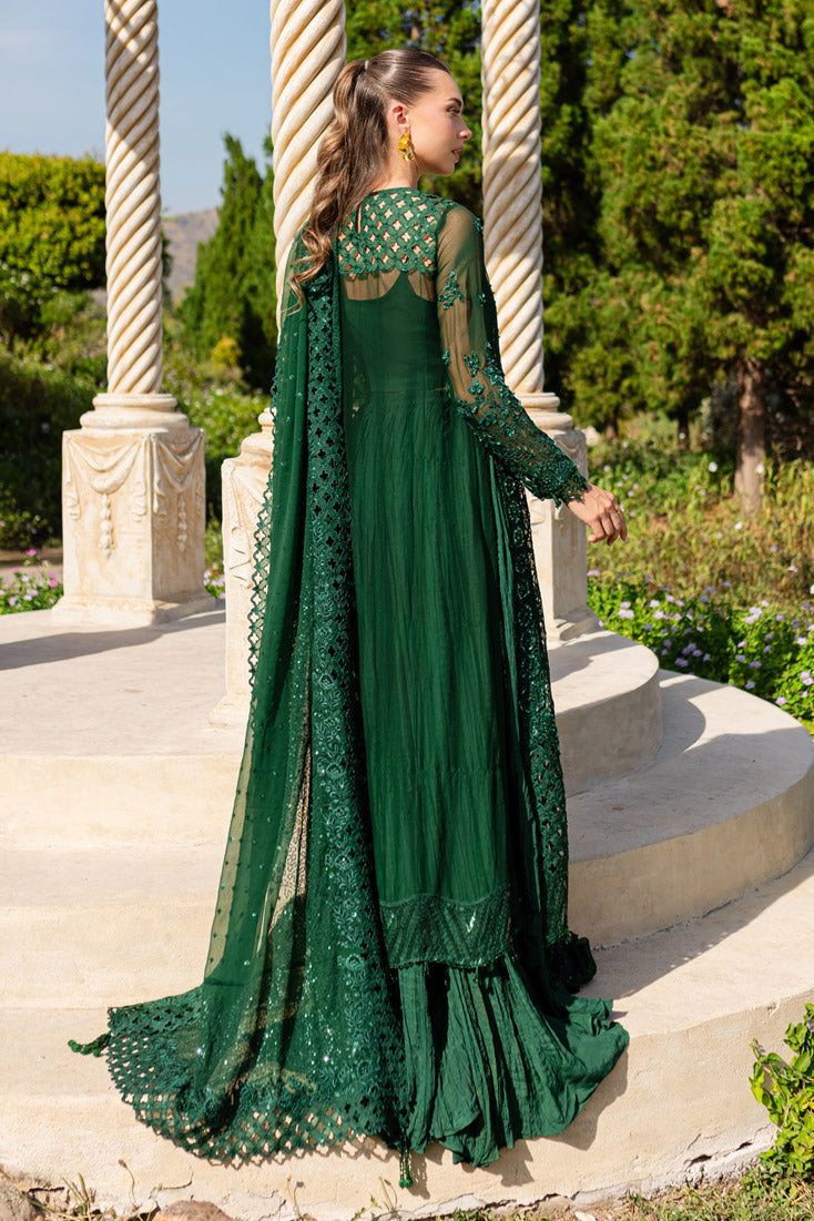 Marjjan | Isabella Formals | MLC-26 by Marjjan - Designer Dress - Type: Ladies Clothes - Available at Libayah - 100% Original