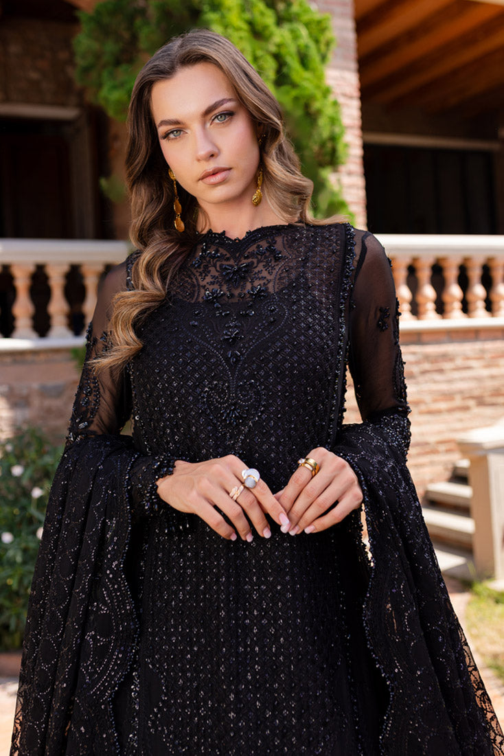 Marjjan | Isabella Formals | MLC-27 by Marjjan - Designer Dress - Type: Ladies Clothes - Available at Libayah - 100% Original