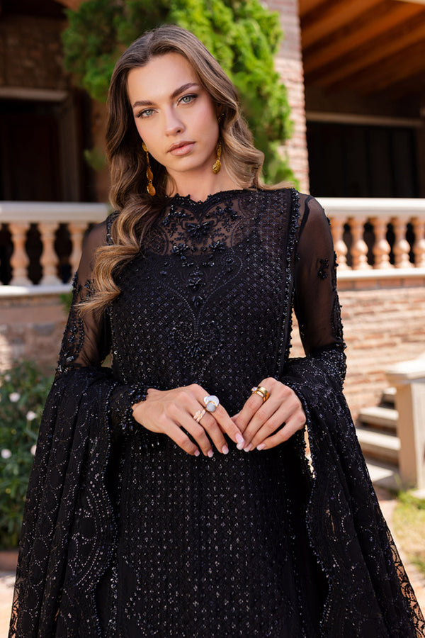 Marjjan | Isabella Formals | MLC-27 by Marjjan - Designer Dress - Type : Ladies Clothes - Available at Libayah - 100% Original 