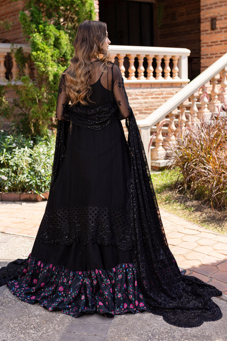 Marjjan | Isabella Formals | MLC-27 by Marjjan - Designer Dress - Type: Ladies Clothes - Available at Libayah - 100% Original