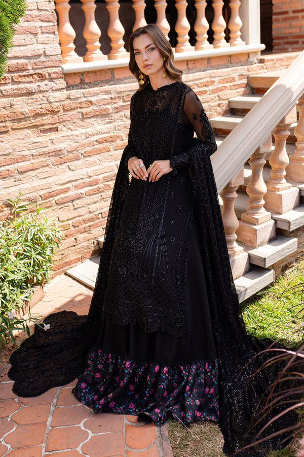 Marjjan | Isabella Formals | MLC-27 by Marjjan - Designer Dress - Type : Ladies Clothes - Available at Libayah - 100% Original 