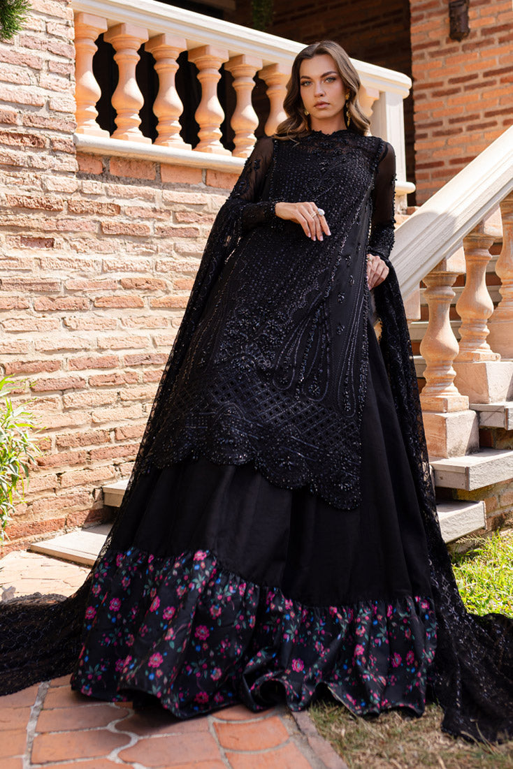 Marjjan | Isabella Formals | MLC-27 by Marjjan - Designer Dress - Type: Ladies Clothes - Available at Libayah - 100% Original