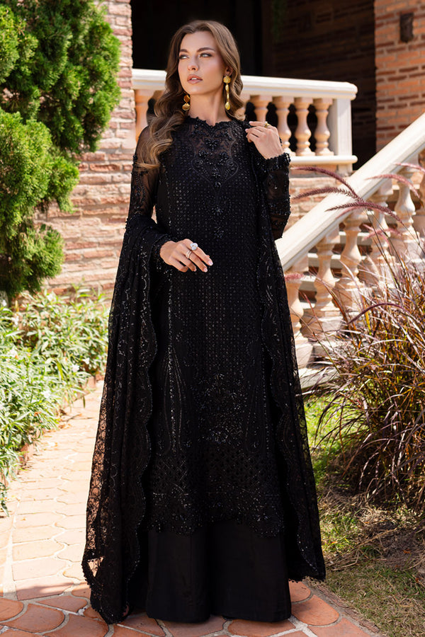 Marjjan | Isabella Formals | MLC-27 by Marjjan - Designer Dress - Type : Ladies Clothes - Available at Libayah - 100% Original 