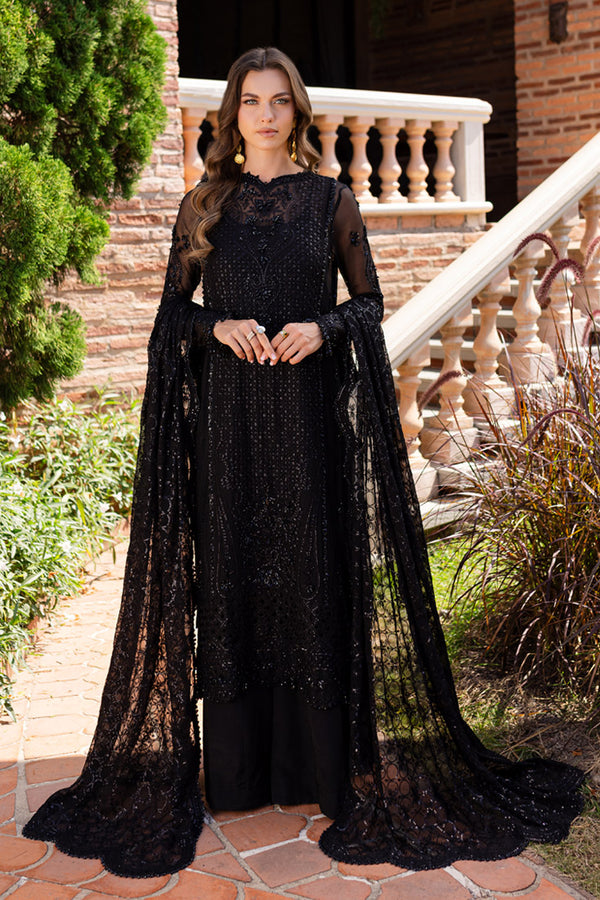 Marjjan | Isabella Formals | MLC-27 by Marjjan - Designer Dress - Type : Ladies Clothes - Available at Libayah - 100% Original 
