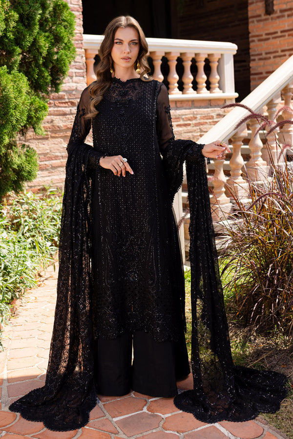 Marjjan | Isabella Formals | MLC-27 by Marjjan - Designer Dress - Type : Ladies Clothes - Available at Libayah - 100% Original 