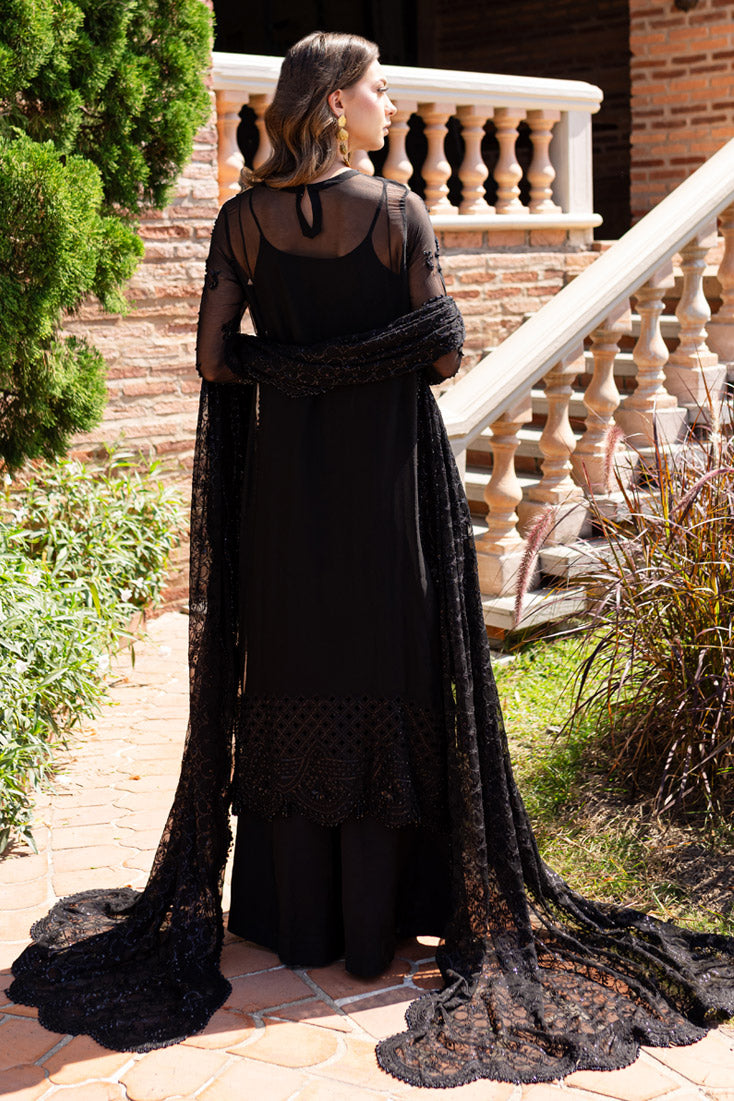 Marjjan | Isabella Formals | MLC-27 by Marjjan - Designer Dress - Type: Ladies Clothes - Available at Libayah - 100% Original