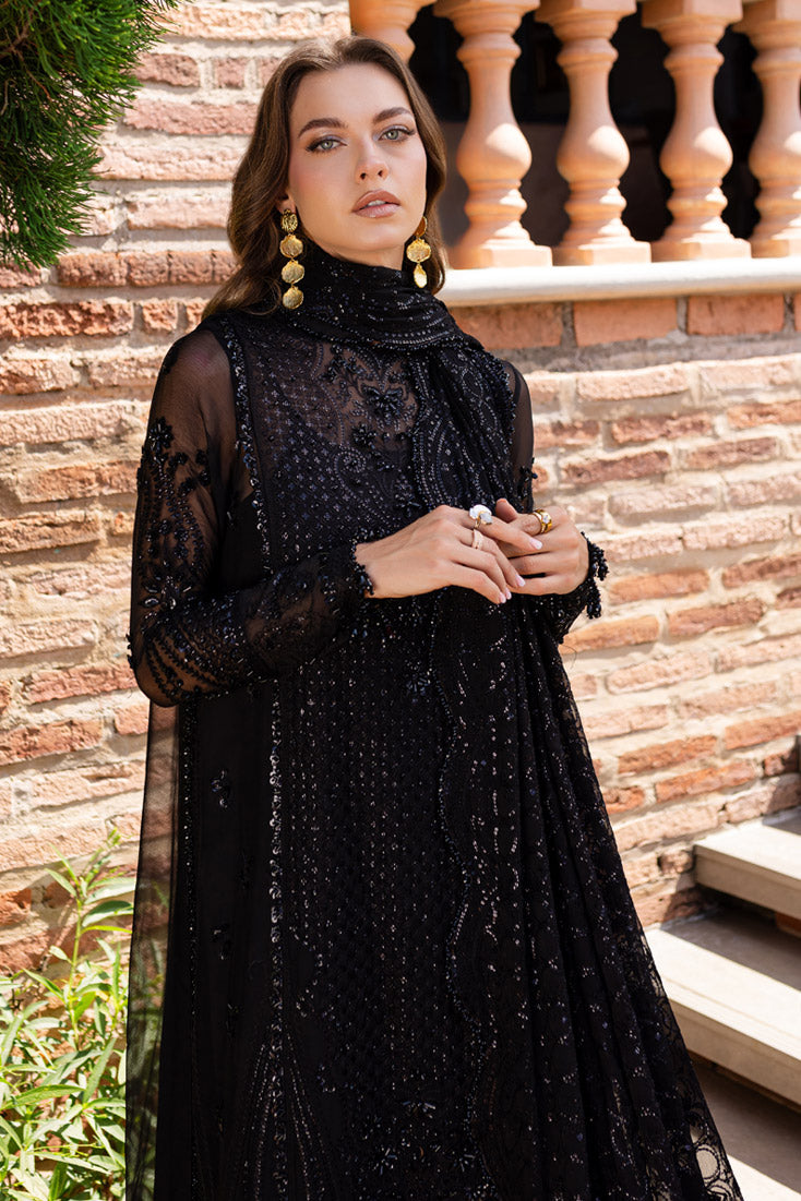 Marjjan | Isabella Formals | MLC-27 by Marjjan - Designer Dress - Type: Ladies Clothes - Available at Libayah - 100% Original