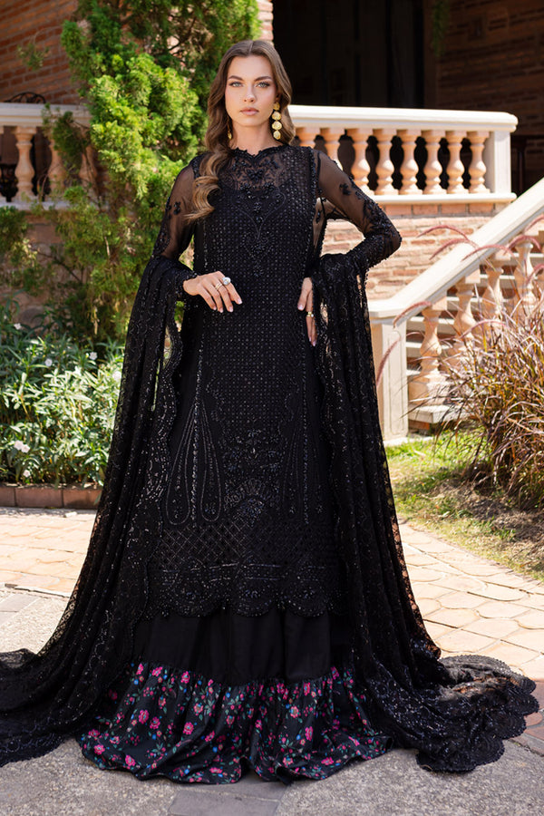 Marjjan | Isabella Formals | MLC-27 by Marjjan - Designer Dress - Type : Ladies Clothes - Available at Libayah - 100% Original 