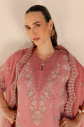 Marjjan | Ruhi Lawn | MLL-02 B by Marjjan - Designer Dress - Type: Ladies Clothes - Available at Libayah - 100% Original