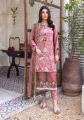 Lala | La Belle Luxe | Camilia by Lala - Designer Dress - Type: Ladies Clothes - Available at Libayah - 100% Original