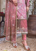 Lala | La Belle Luxe | Camilia by Lala - Designer Dress - Type: Ladies Clothes - Available at Libayah - 100% Original