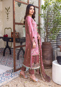 Lala | La Belle Luxe | Camilia by Lala - Designer Dress - Type: Ladies Clothes - Available at Libayah - 100% Original