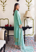 Lala | La Belle Luxe | Iris by Lala - Designer Dress - Type: Ladies Clothes - Available at Libayah - 100% Original