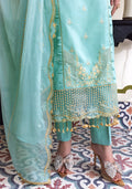 Lala | La Belle Luxe | Iris by Lala - Designer Dress - Type: Ladies Clothes - Available at Libayah - 100% Original