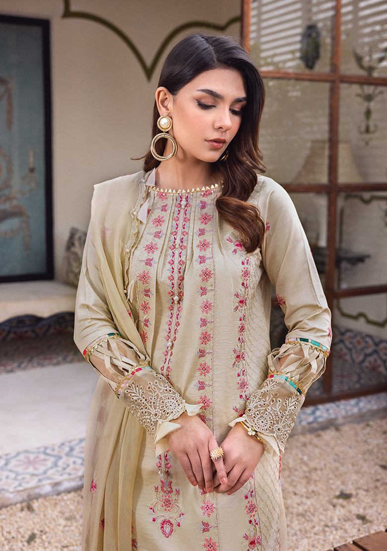 Lala | La Belle Luxe | Ariana by Lala - Designer Dress - Type: Ladies Clothes - Available at Libayah - 100% Original