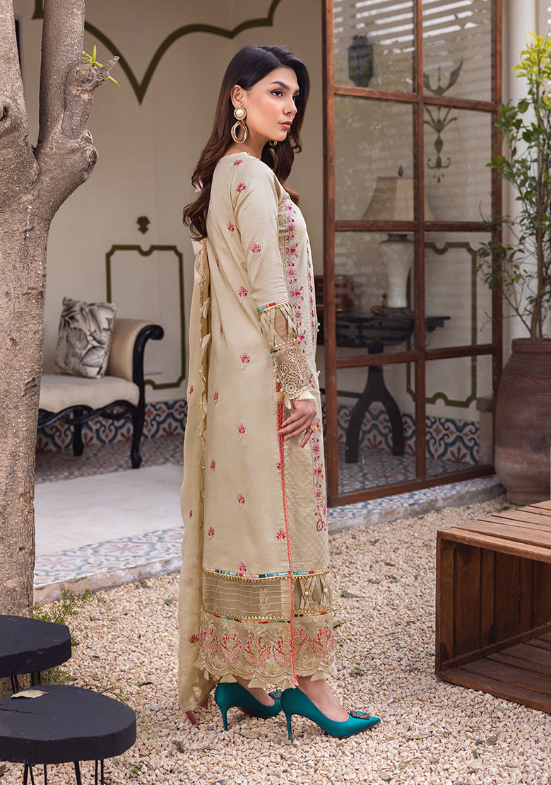 Lala | La Belle Luxe | Ariana by Lala - Designer Dress - Type: Ladies Clothes - Available at Libayah - 100% Original