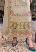 Lala | La Belle Luxe | Ariana by Lala - Designer Dress - Type: Ladies Clothes - Available at Libayah - 100% Original