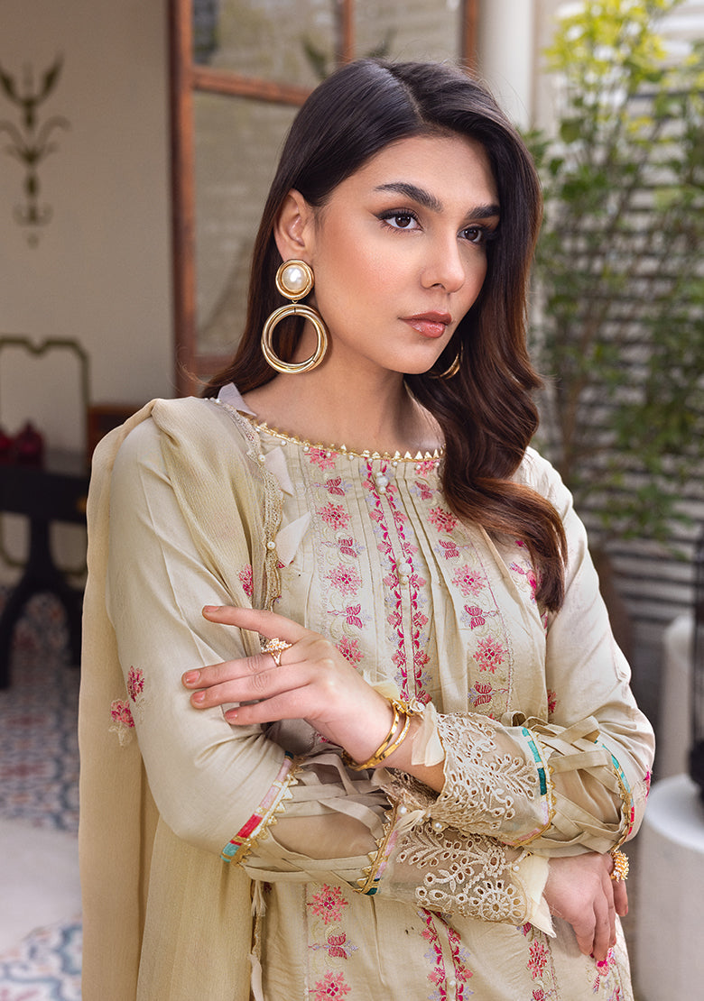 Lala | La Belle Luxe | Ariana by Lala - Designer Dress - Type: Ladies Clothes - Available at Libayah - 100% Original